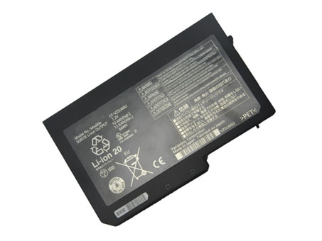 Batería para PANASONIC Toughbook CF N10 CF S10